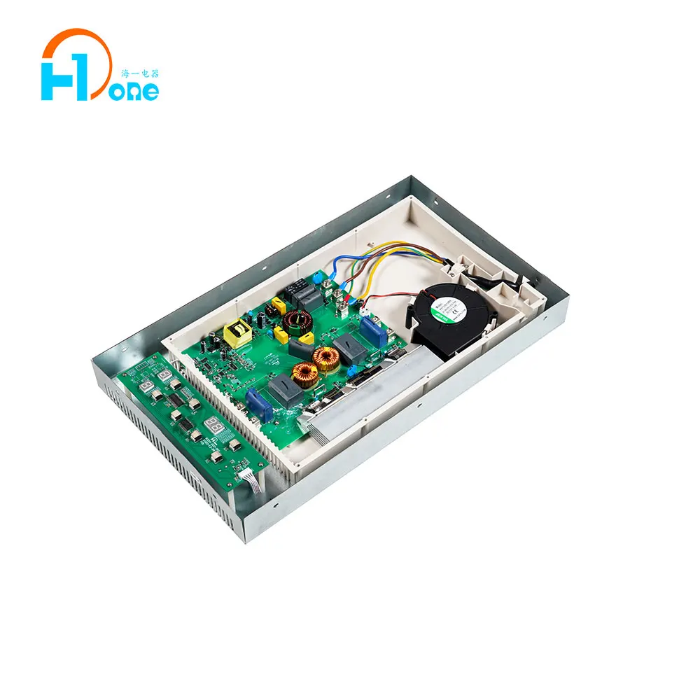 H-One Induction Cooker Mainboard With Rohs Manufacturer Induction Hob Circuit Board
