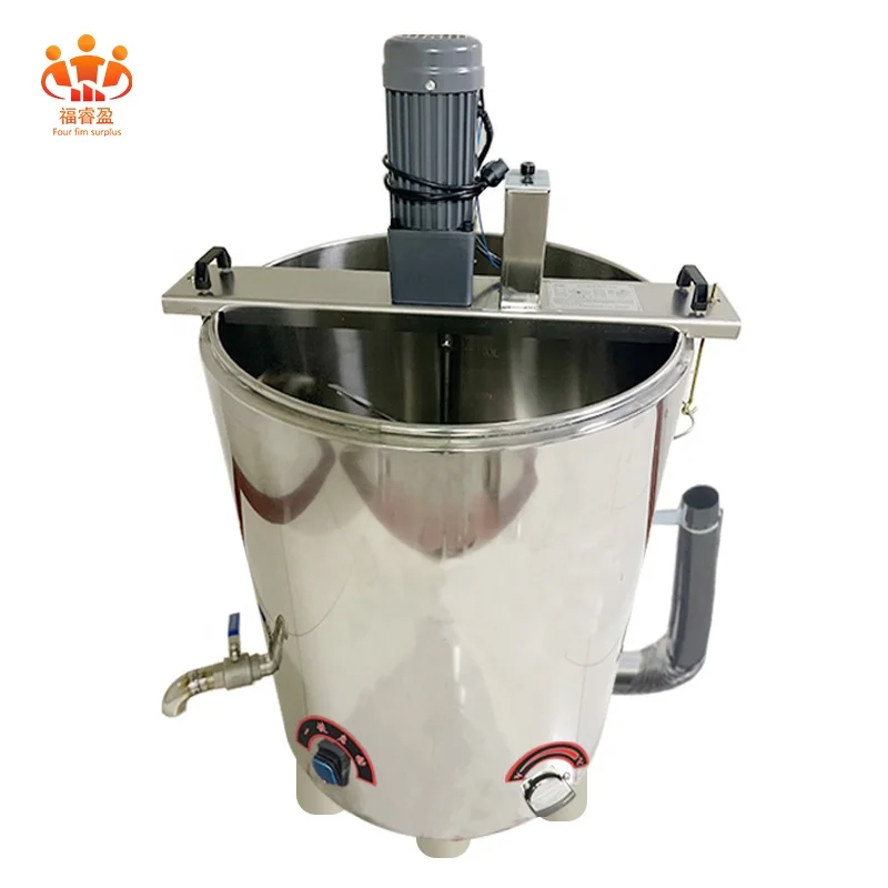 Wholesale low priced small mixing mixer for food processing plant jam salad sauce tomato sauce chili sauce hot pot base