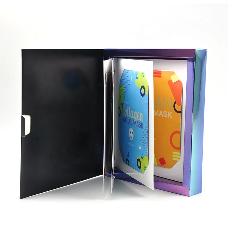 OEM ODM Moisturizing & Hydrating Sheet Facial Masks For Women Skin Care Korean