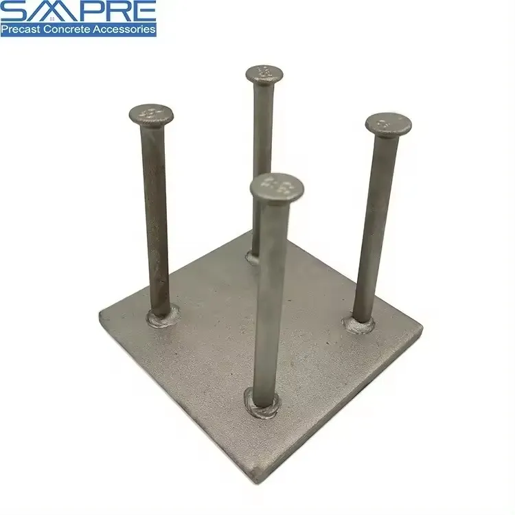 Precast Concrete Embedded Connect Welding Bolts