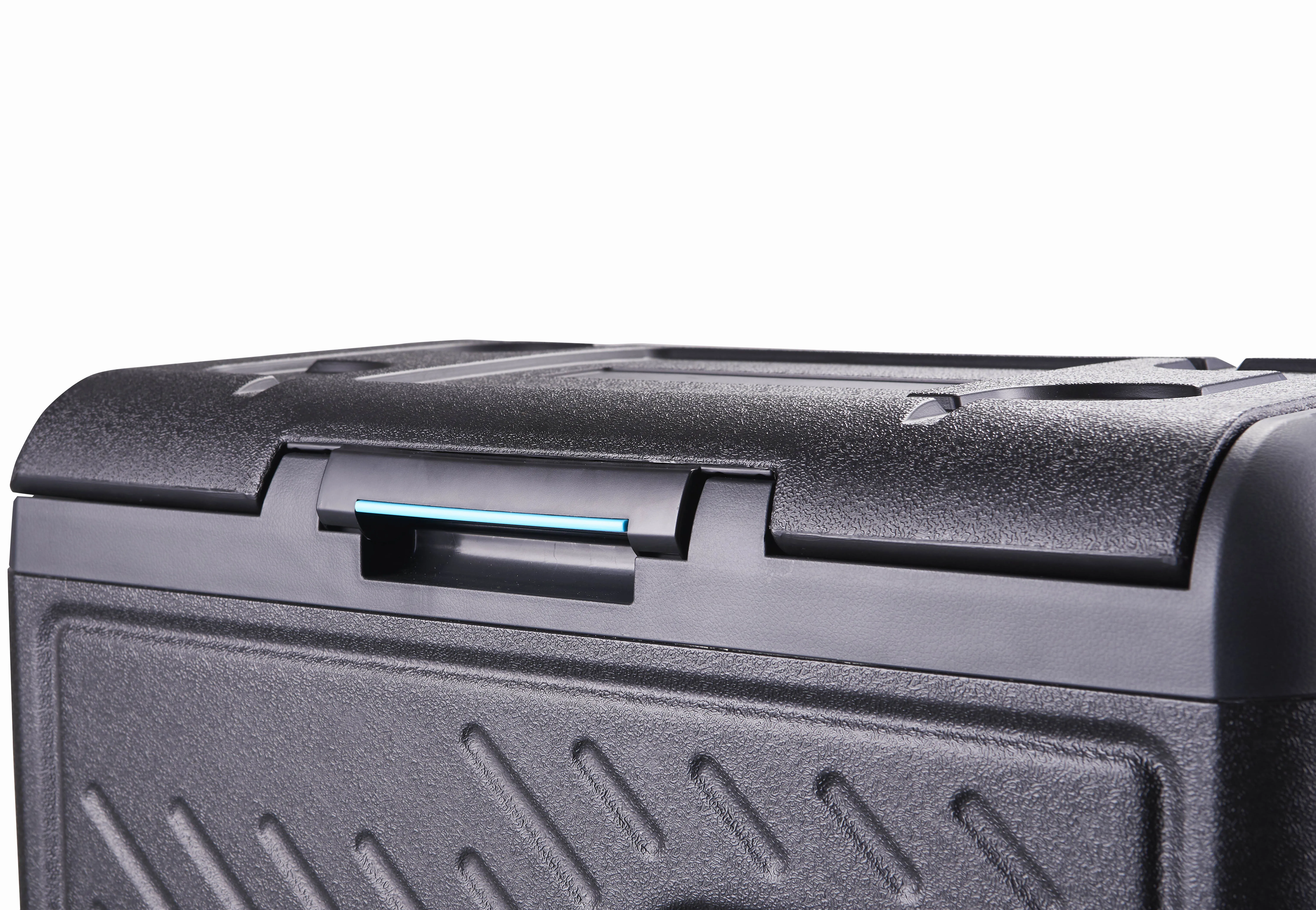 25L DC 12v 24v Car Refrigerator Freezer Fridge Compressor Camping Portable Refrigerator