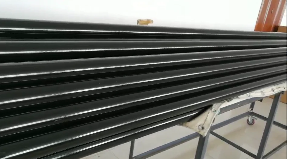 
Frp Pole Rod Tube Solid Fiberglass Rods For Sale 