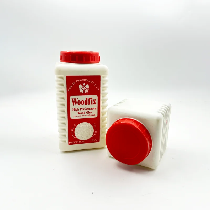 Woodfix General Purpose White Wood Glue Latex Emulsion for Woodworking Adhesive  Sealant
