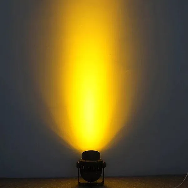 Наружное архитектурное освещение RGB 18 Вт 27 36 54 светодиодный прожектор высокого качества Точечный светильник для