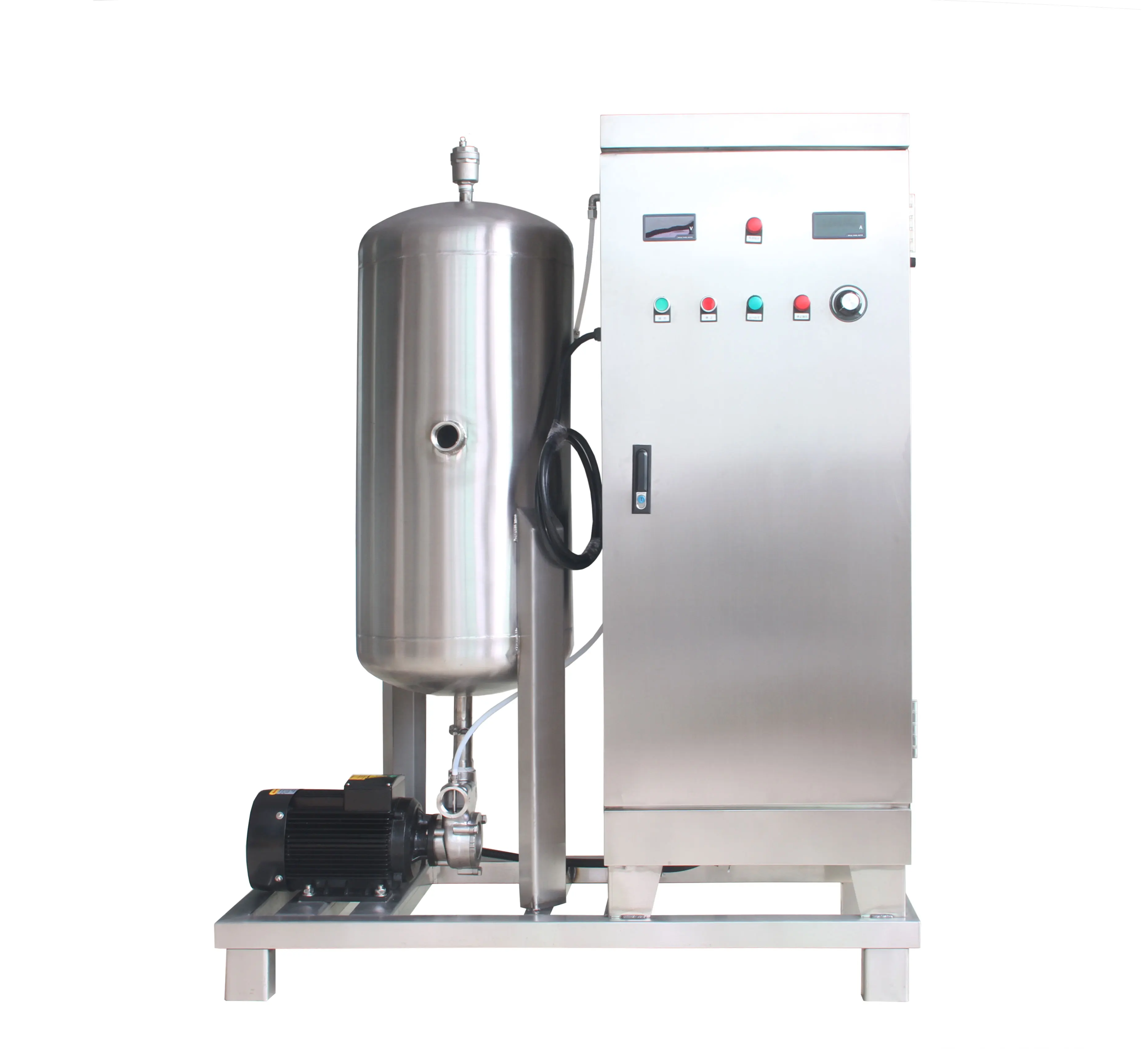 50g ozone generator manufacturer ozone water machine industrial water treatment