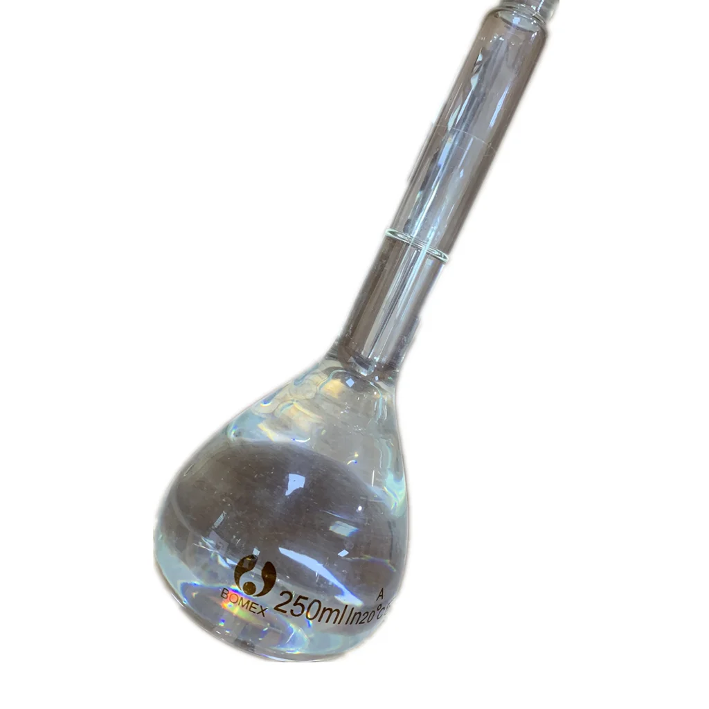 
CAS 540-97-6 Personal Care Cyclohexasiloxane 