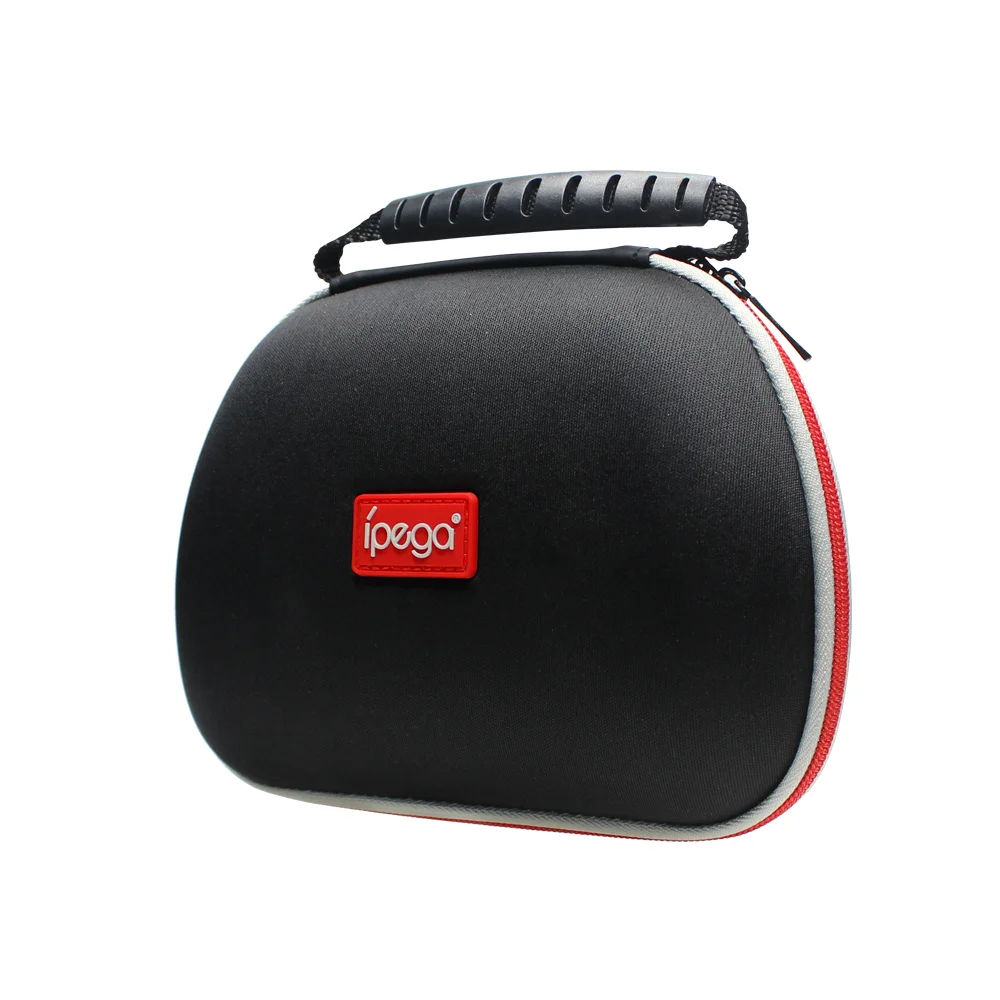 
3 in 1 Durable Hard Carrying Controller Case Bag Support Store Some Small Accessories For PS5/PS4/XBX/NS 