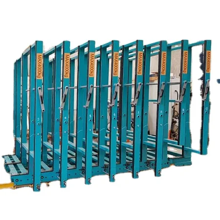 Glass Automatical Storage Systems