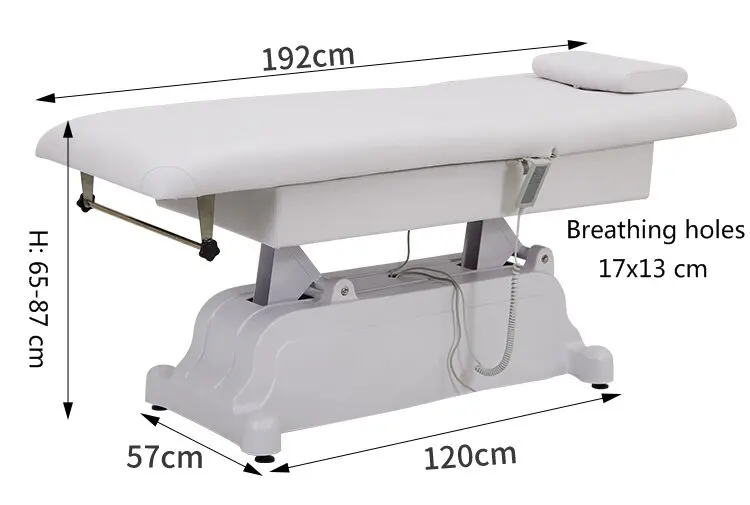 2022 Lifting multifunctional beauty bed for beauty salon special massage injection medical beauty bed