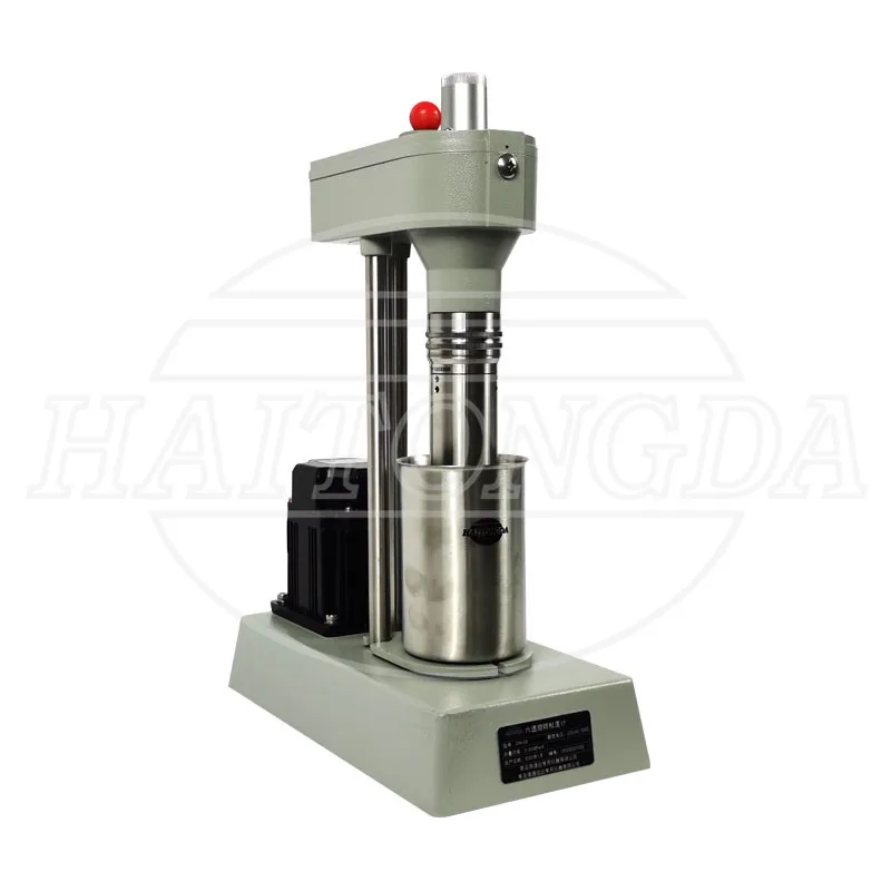 ZNN-D6  F1     6-Speed Dial direct reading type Viscometer