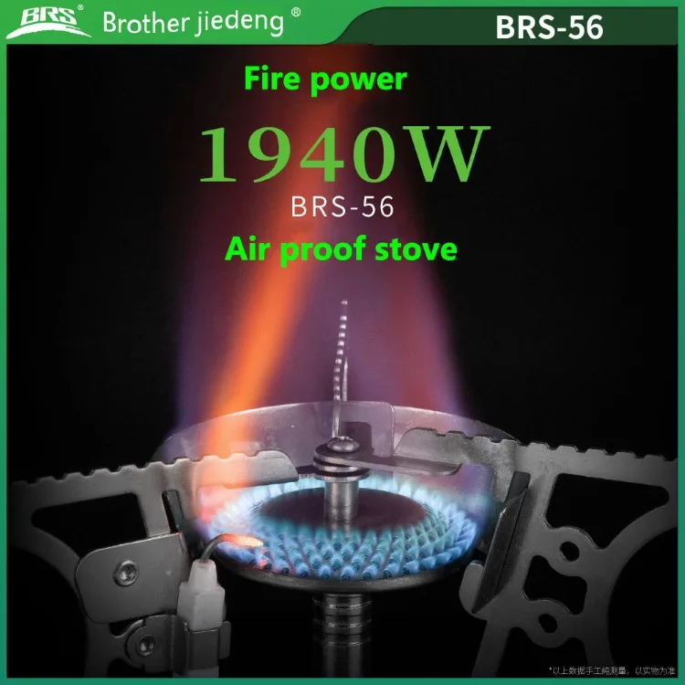 Stainless steel portable camping outdoor wood tent stove cooker for steaming/heating/boiling