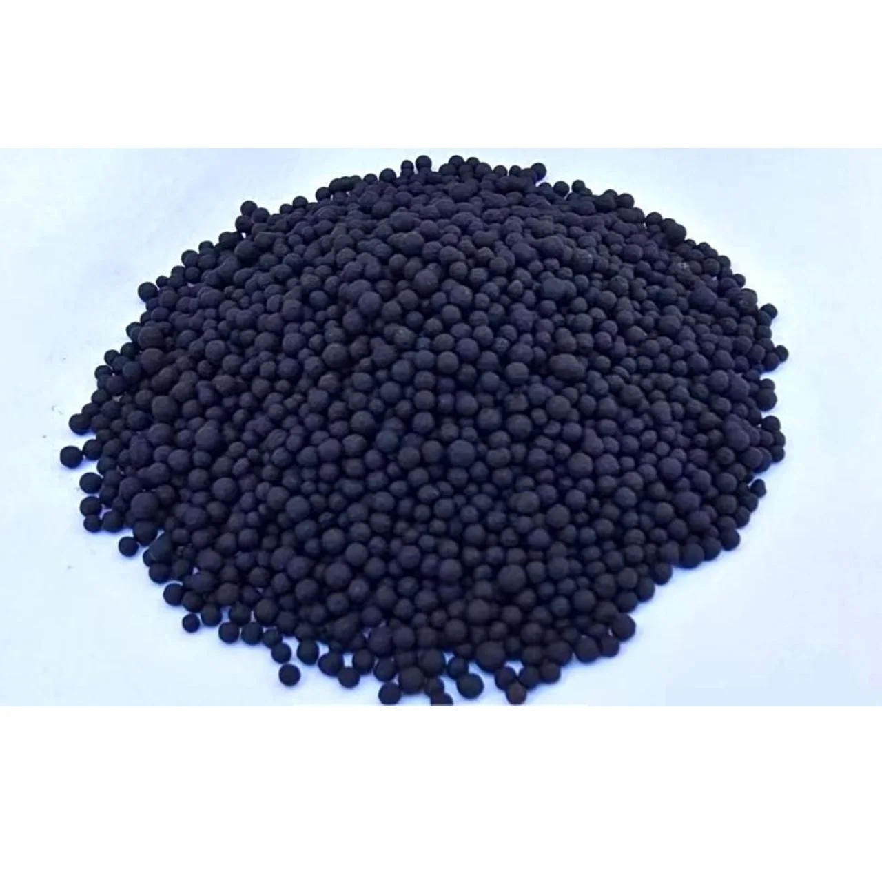 Credible Quality Compound Organic Fertilizer Humic Acid Organic Fertilizer