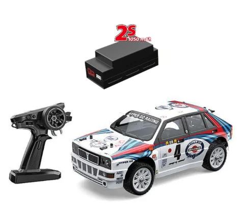 MJX toy car 1/14 High Speed On Road RC Rally Car With Metal Chassis And Extra Drift Wheel Brushless Racing Vehicle