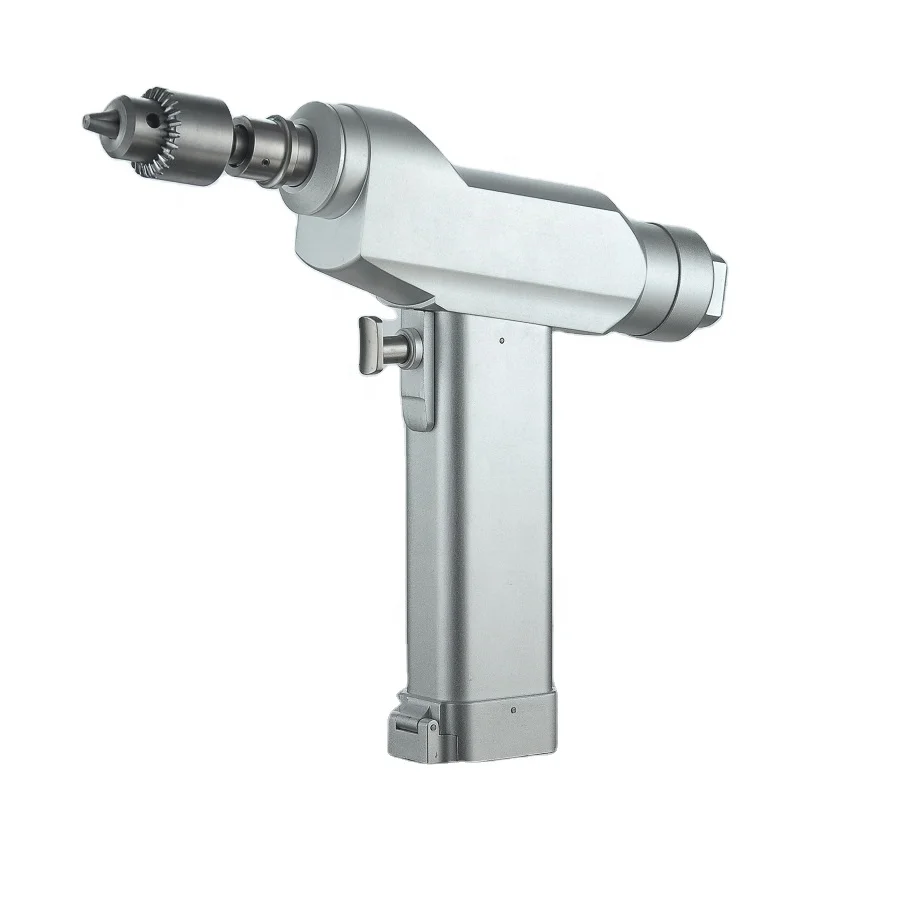 Equipo-de-cirugias-ortopedicas-Boly Medical-cannulated drill BL1201 for Othorpaedic surgeries