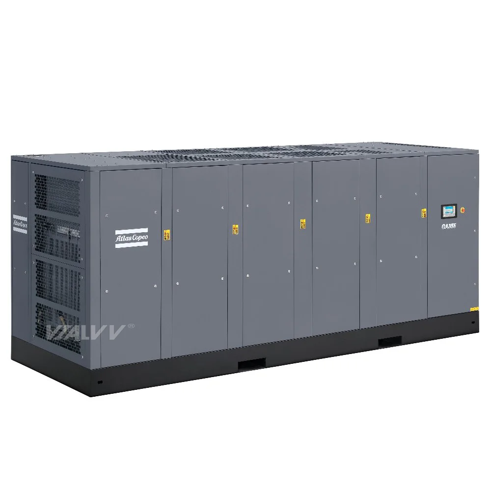 Воздушные компрессоры GA355 GA400 Atlas 355KW 400KW Copco 450hp 500hp, воздушные компрессоры GA450 GA500 450KW 500KW Copco Atlas 600hp 700hp