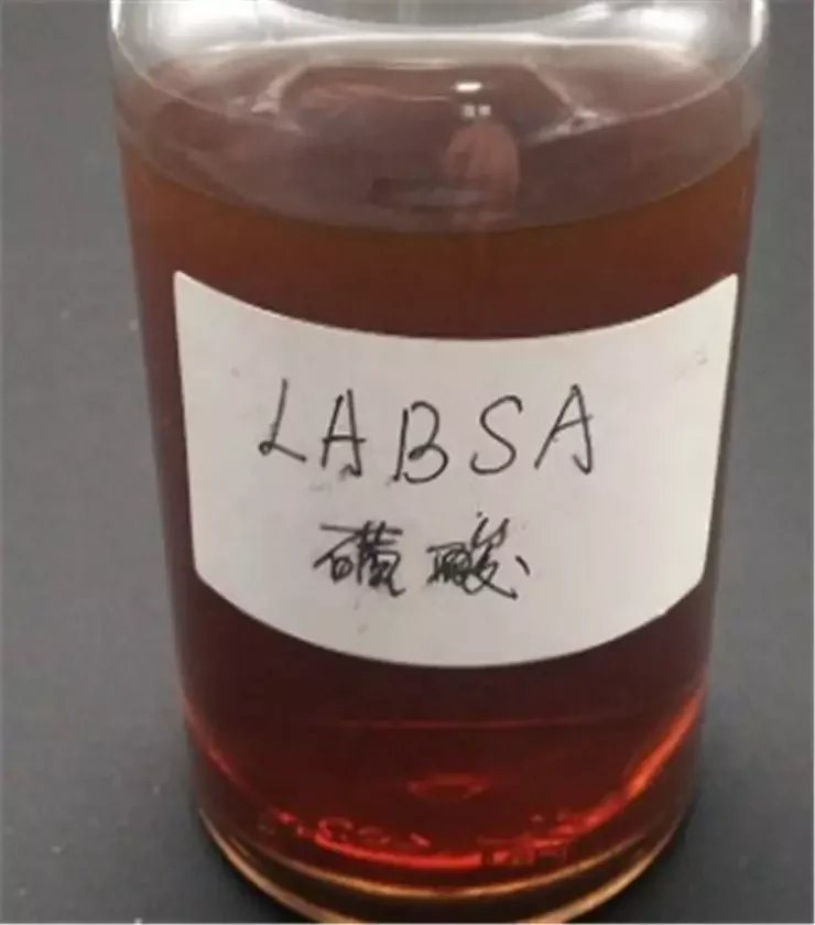 CAS 27176-87-0 Industrial Linear Alkyl Benzene (LAB) price