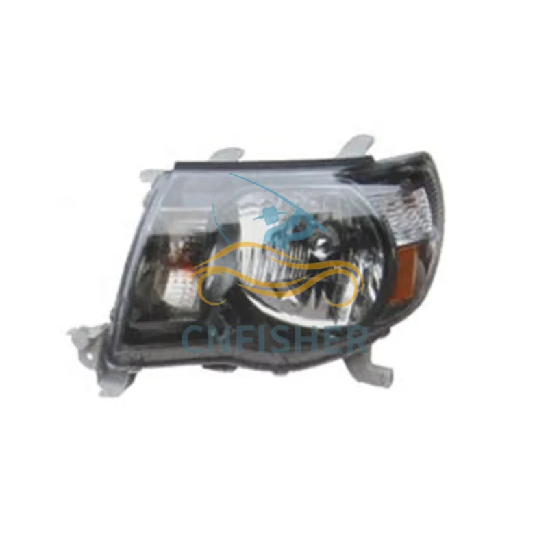 Cnfisher High Quality Headlight Headlamp Head Light Head Lamp For TOYOTA TACOMA 2005-2011
