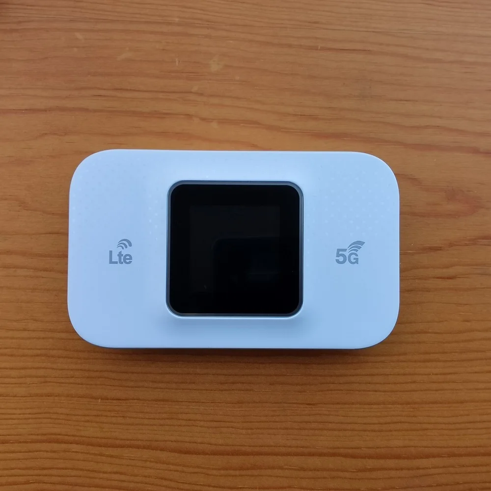 4G Router LSUN E5785 Wifi Router Wireless Mobile hotspot 4G 3G pocket high speed data access 3000mAh battery Category 4 router