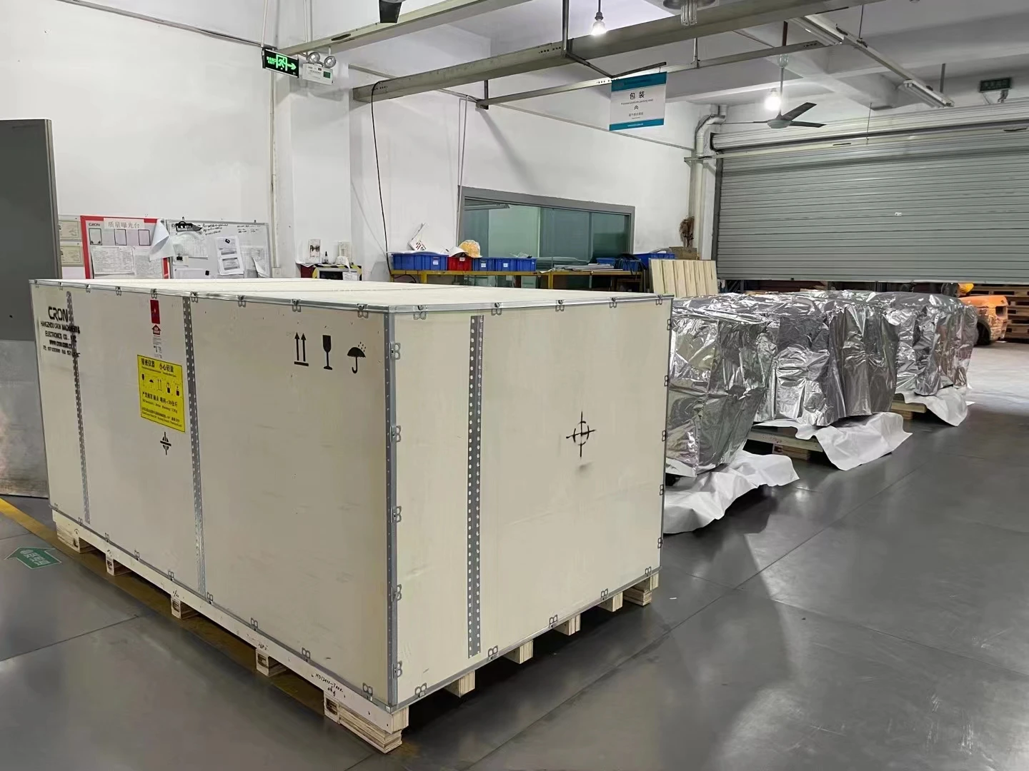 DX5080F-SI заводская цена Flexo CTP машина