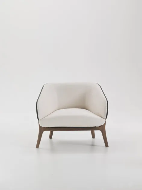 Modern Luxury Nordic Simple Model Living Room Sofa Single or Double Reception Leisure Commercial Use