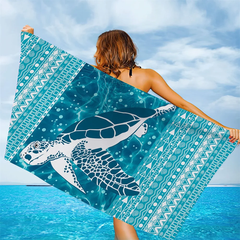 Free Design Custom Print Beach Towels With Logo Fast Shipping Summer Large Beach Towel Microfiber