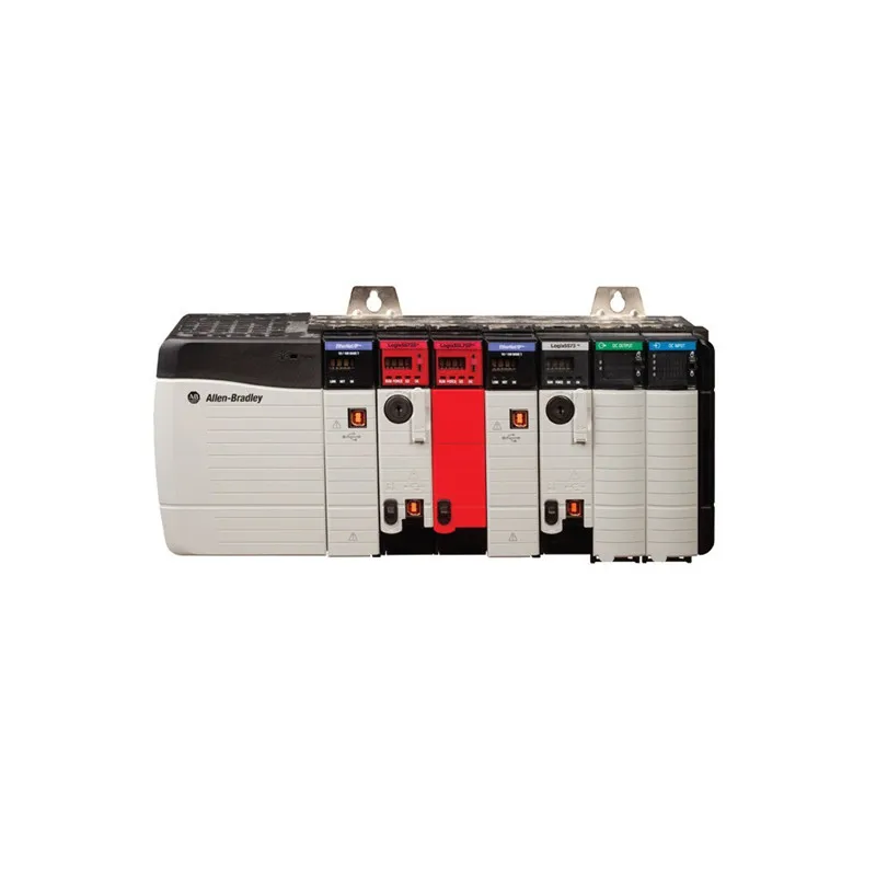 Allen bradley plc ControlLogix 1756-IF16H Bradley AB