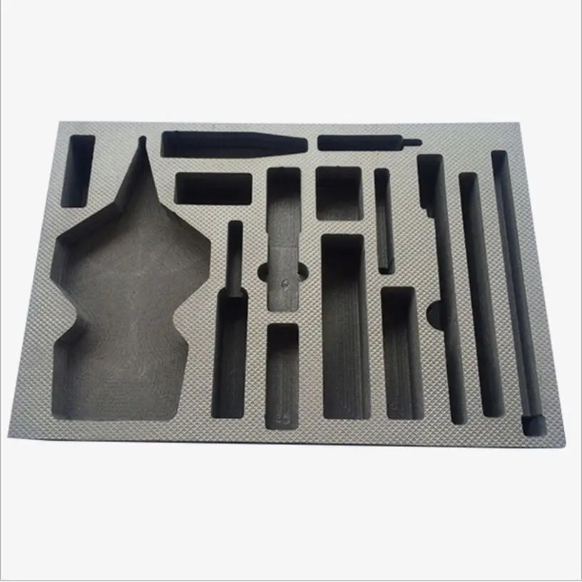 EVA Foam Lining Insert EVA packing material for tool case