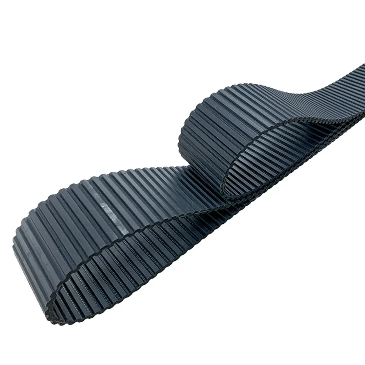 MINSEN Rubber printing machine Timing Belt 10MM open for  Industrial Machine