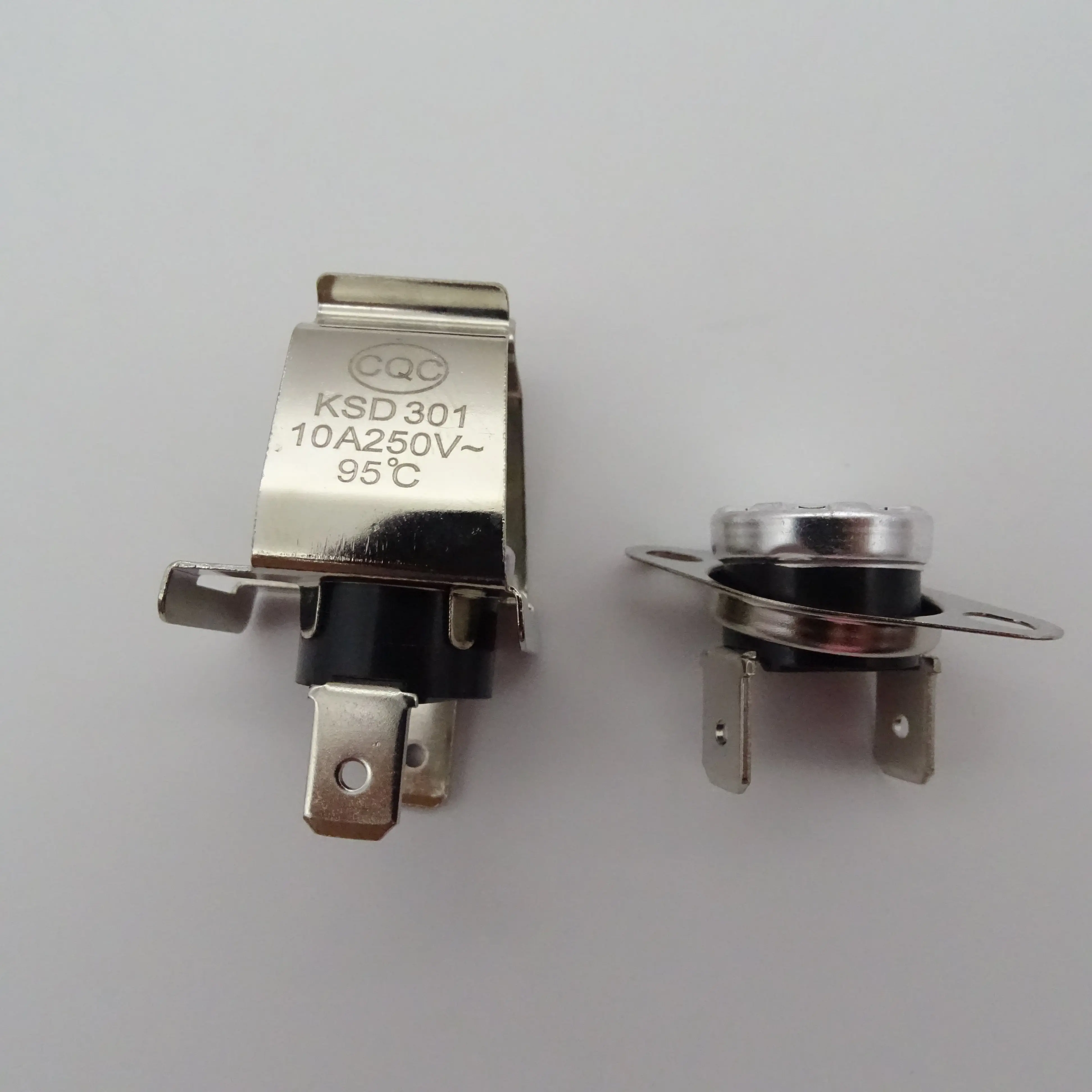 Gas Boiler Parts Wall-mounted Boiler  temperature sensor 95 degree centigrade temperature limiter High temperature protection
