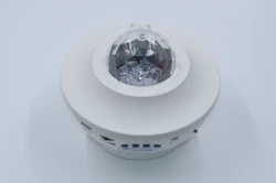 Projector Led Laser Type Fog Lamps Bedroom Star Projector Night Lights Galaxy Lamp Projector