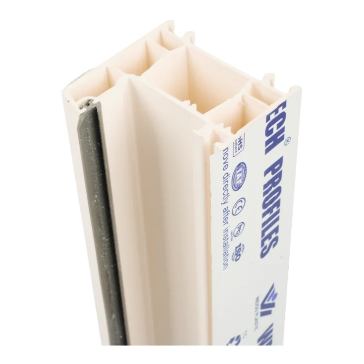 china profile europe upvc profile manufacturers in china pvc vinyl window indian flexible extruder pvc profile