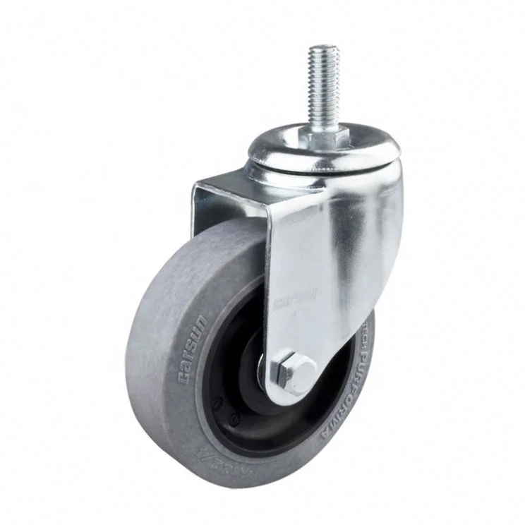 Китайские фабрики специализируются на колесах средней мощности