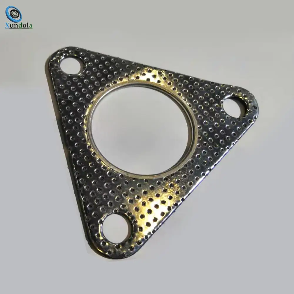Custom Dimensions Exhaust Flange Gasket