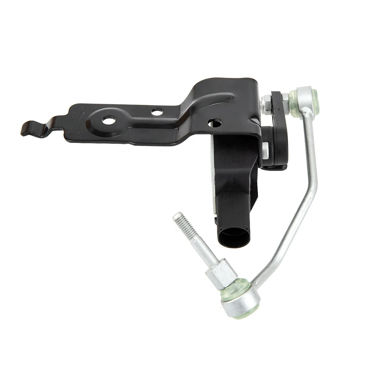 Front Left Headlight Level Sensor Headlight Range Adjustment Sensor 4F0 941 285 F, 1T0 907 503 For Audi A1 2010-2018