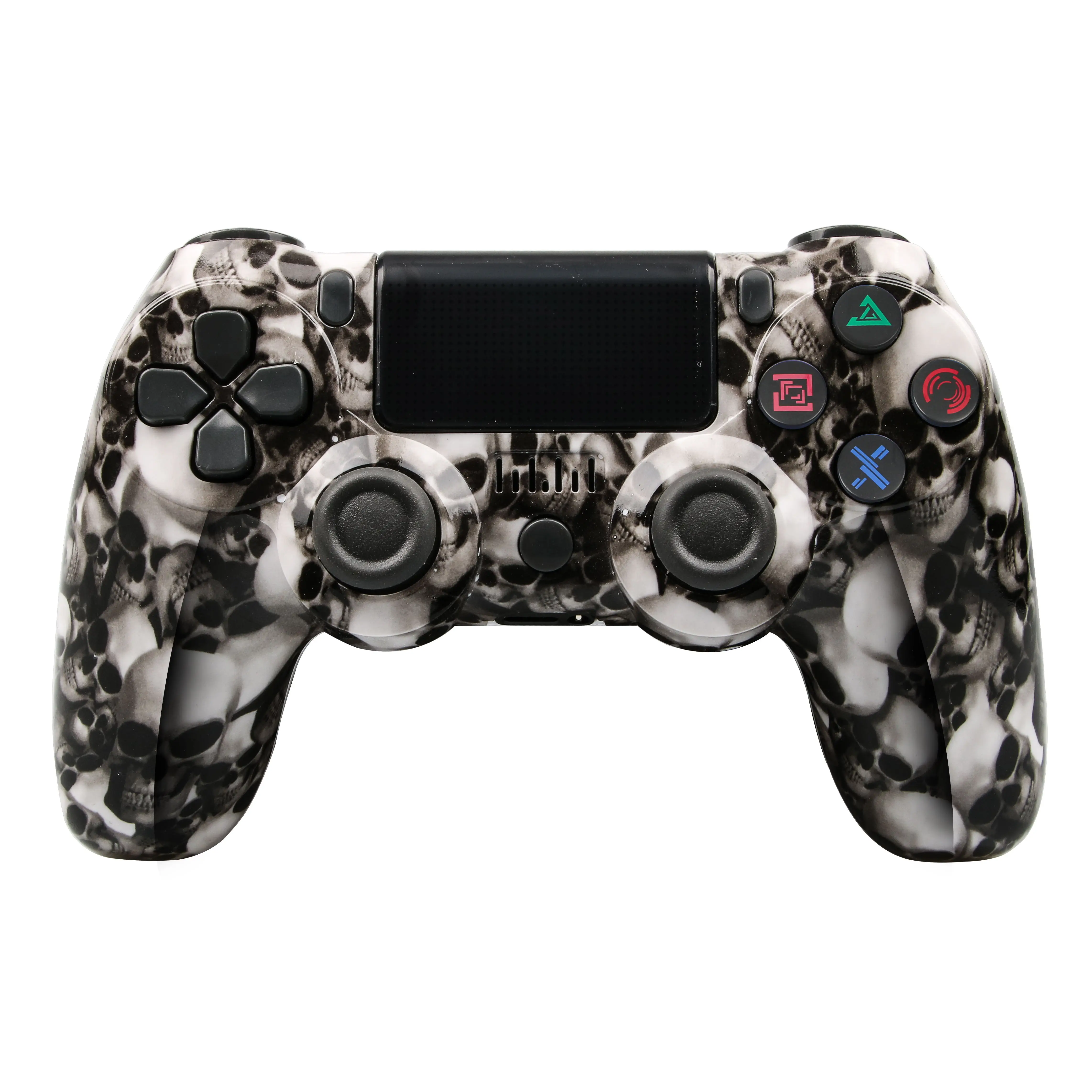 Joystick Wireless Game Controller Fit PS4 Console Gamepad Wholesale PS4 Controller