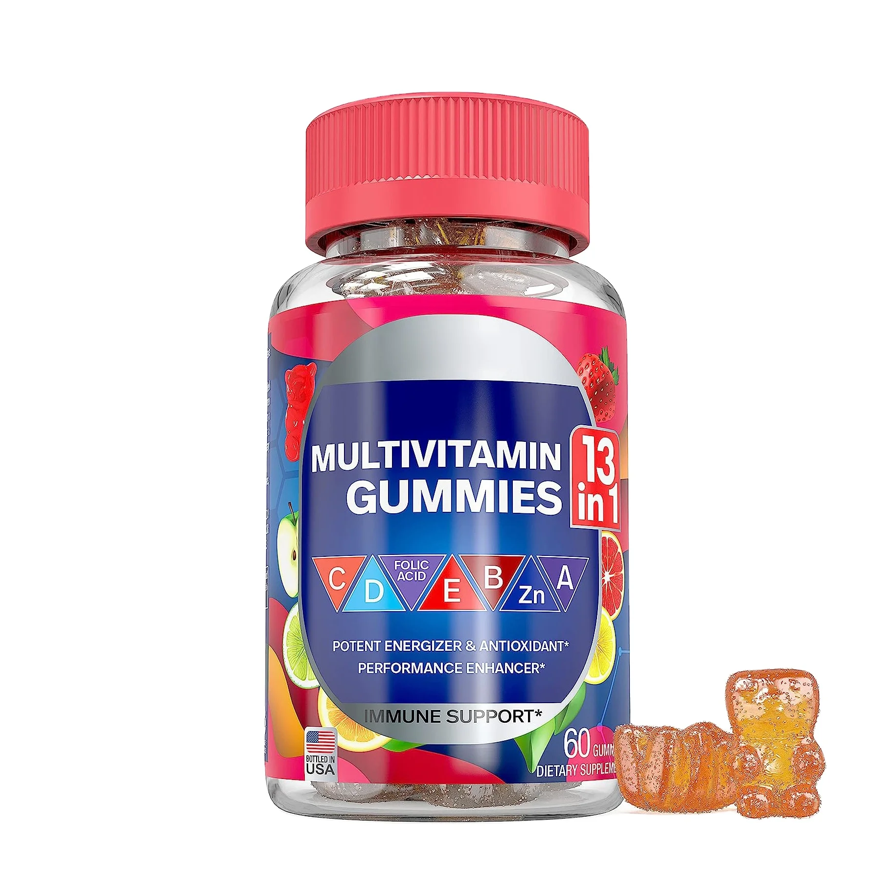 men's multivitamin gummy 1