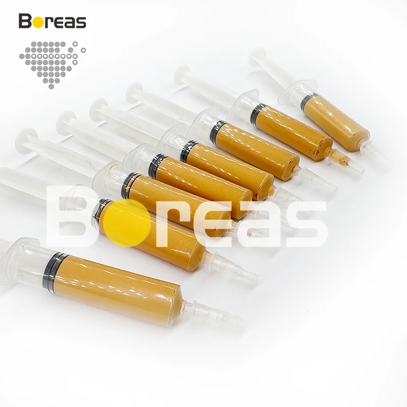 High-Quality Diamond Polishing Paste & Ultra-Fine Lapping Compound for Precision Surface Finishing