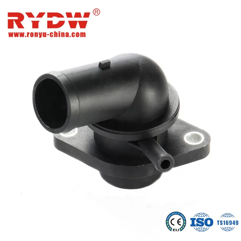 GM RONYU Car Cooling System Parts RYDW Thermostat For Chevrolet Lacetti 96460002