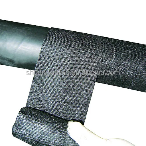 Pipe Repairs Pipeline Fix Bandage Fiber Fix Glass Pipe Repair Bandage Water Pipe Repair Kit