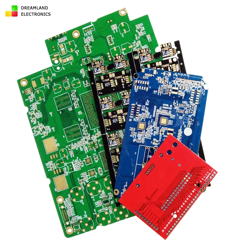  Китайский oem профессиональный производитель печатных плат