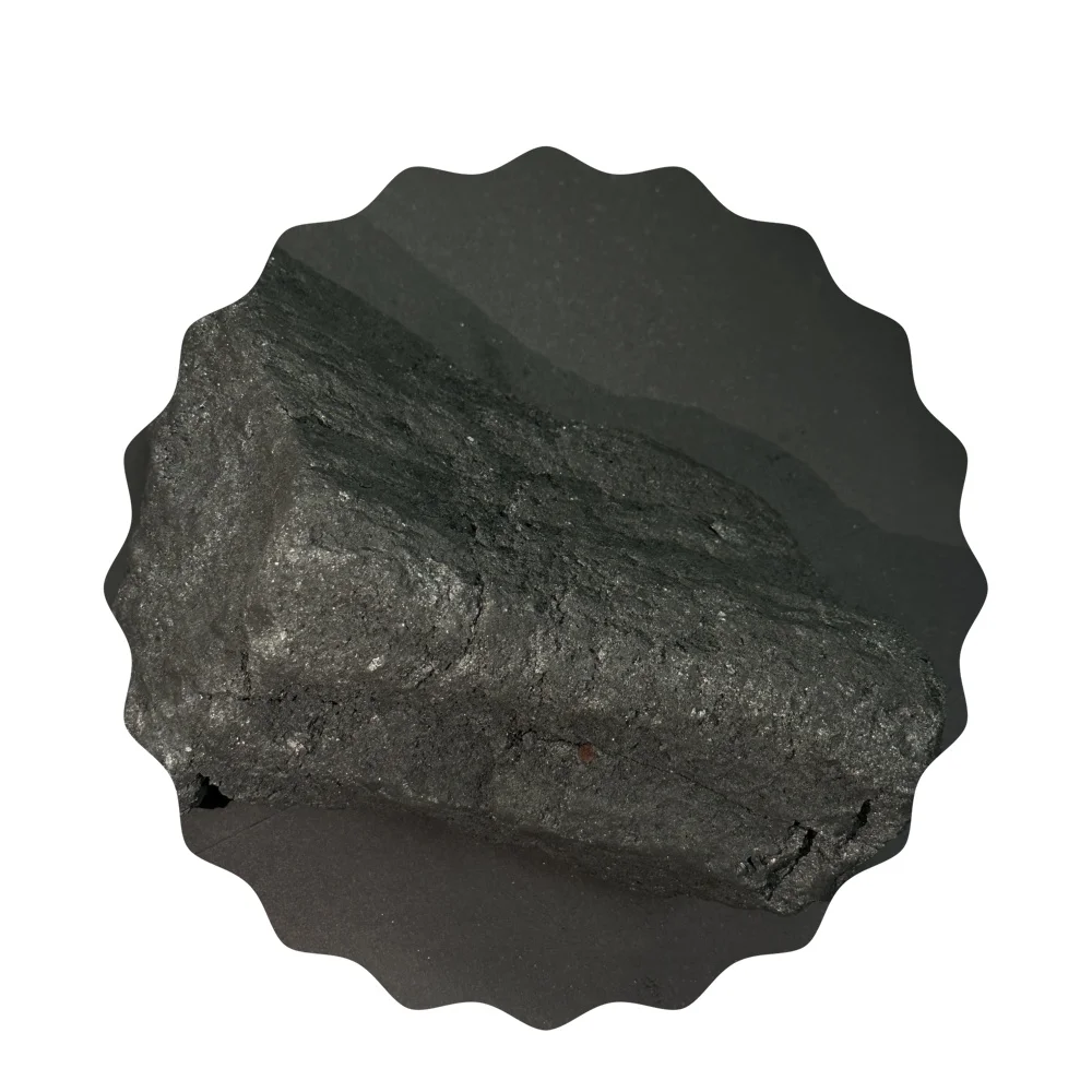 Hot spot supply of refractory high carbon content and low sulfur casting Foundry Coke