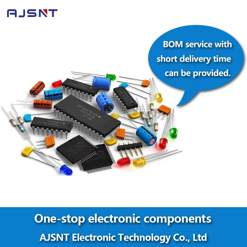 Mp8004gqw-z New Original Electronic Component Integrated Circuit Power Over Ethernet Controllers