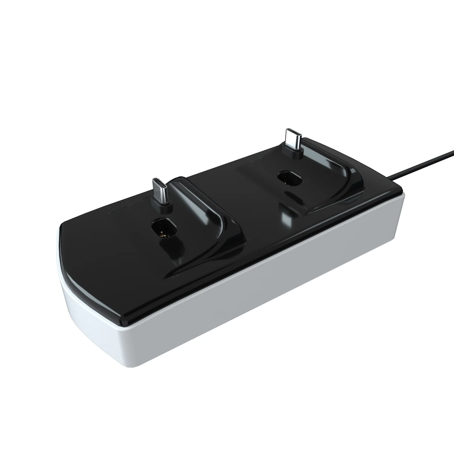 Brand New Controller Charger dock For PS5 Controller Dual Charger Seat Charging Station