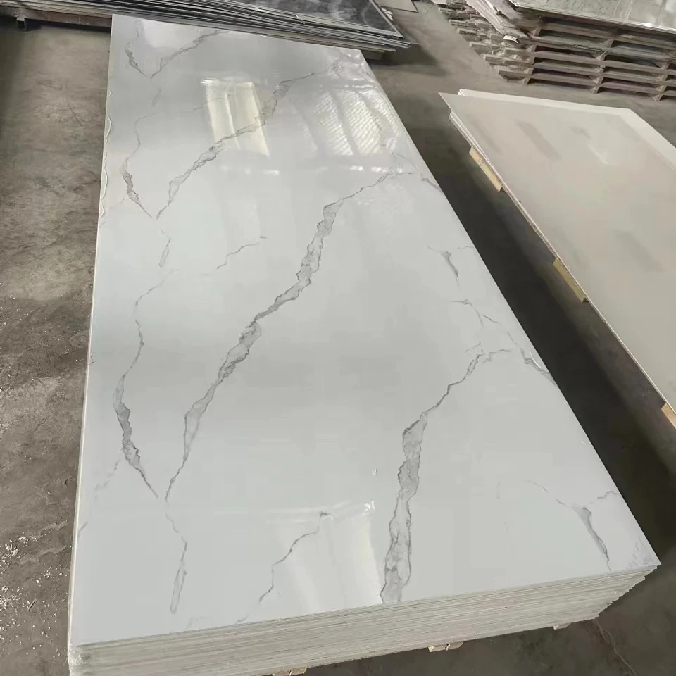 Manufacturer customized waterproof, fireproof and flame retardant UV board