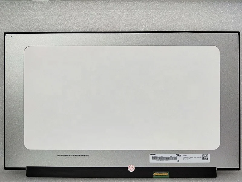 N156HCA EBA новый 15 6 ноутбук 1920x1080 ЖК-панель FHD EDP 30PIN IPS ЖК-дисплей экран N156HCA-EBA B156HAN02.2