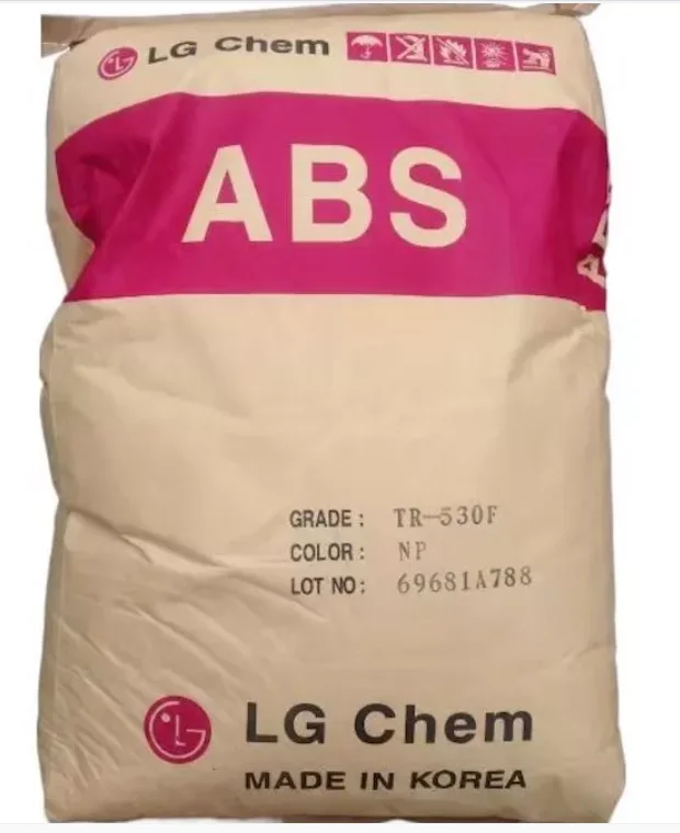 For home appliance applications, TV sets, etc/Samyang Holding Group 640U/ABS plastic granules