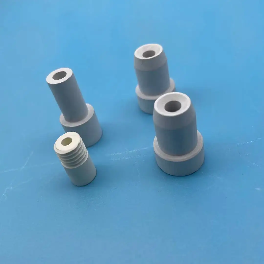 bn High temperature resistance, good stability, boron nitride nozzle powder used in metallurgical industry