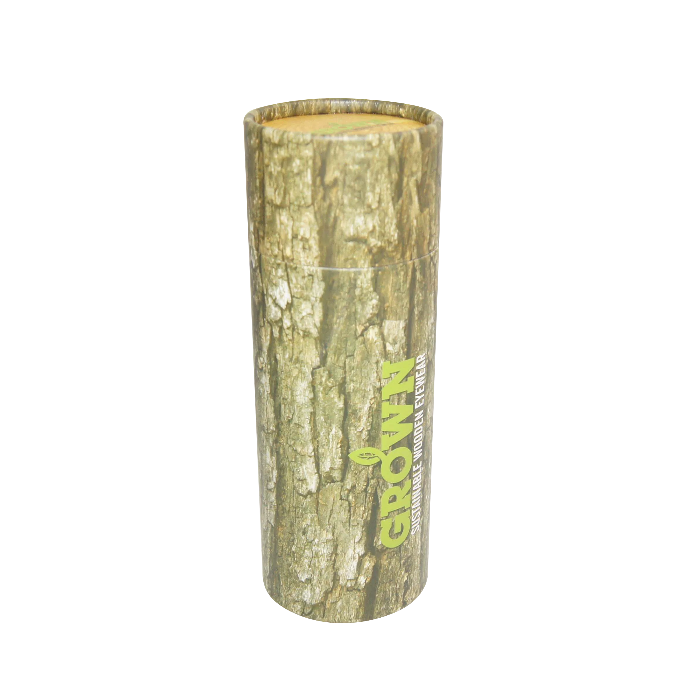 custom cylindrical canister cardboard cylinder round box paper tube packaging box with your logo for gift or cosmetics