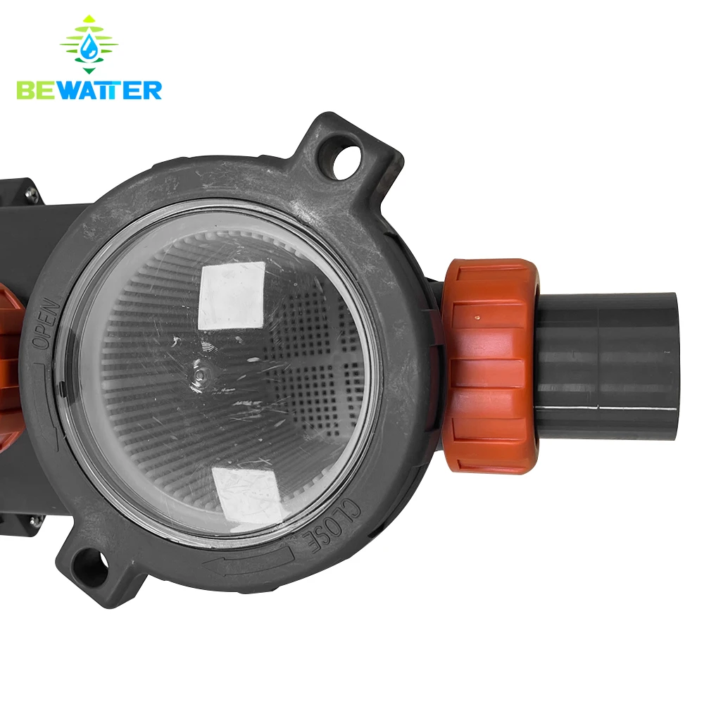 Bewatter Factory Supply Water Pump 2Hp Swimmingpoolwithfilterpump Electric Motor Motor Water Pump