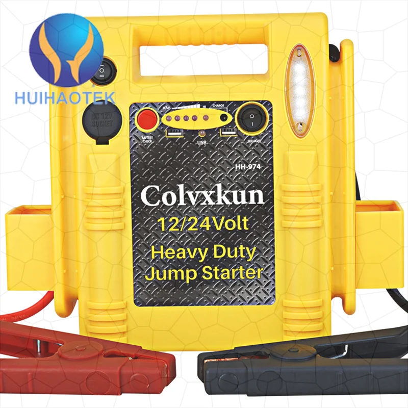 Auto Electronics ODM ever start maxx battery charger-arrancador de bater a para auto&auto batteries and jump starter